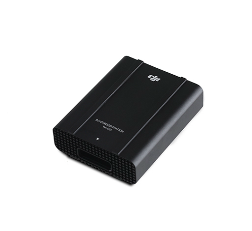 Ридер DJI CINESSD Station for Inspire 2 (Part3) Ридер DJI CINESSD Station for Inspire 2 (Part3) фото