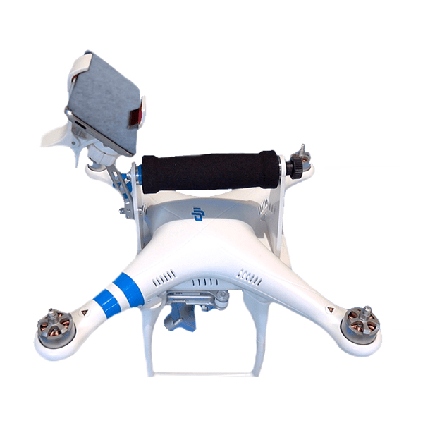 Ручка-держатель Dronin для DJI Phantom 2/3 Ручка-держатель Dronin для DJI Phantom 2/3 фото