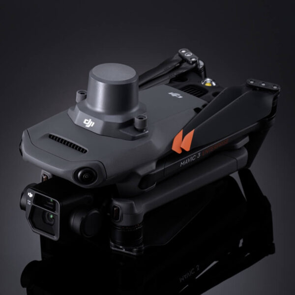 Квадрокоптер DJI Mavic 3T Thermal (Universal Edition)